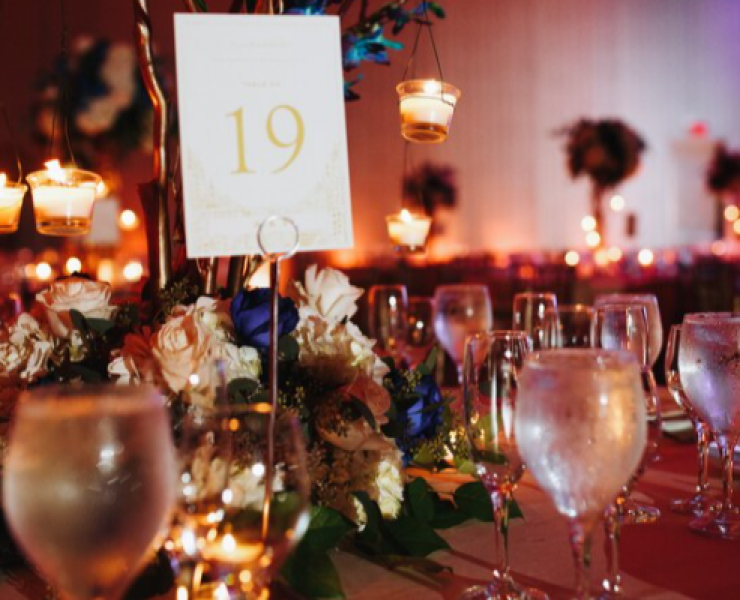 Effect Global Top Event Management and Exhibition Stand Services