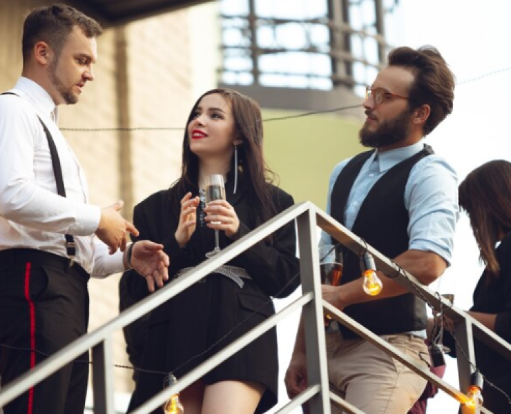 What Is Event Management: A Comprehensive Guide