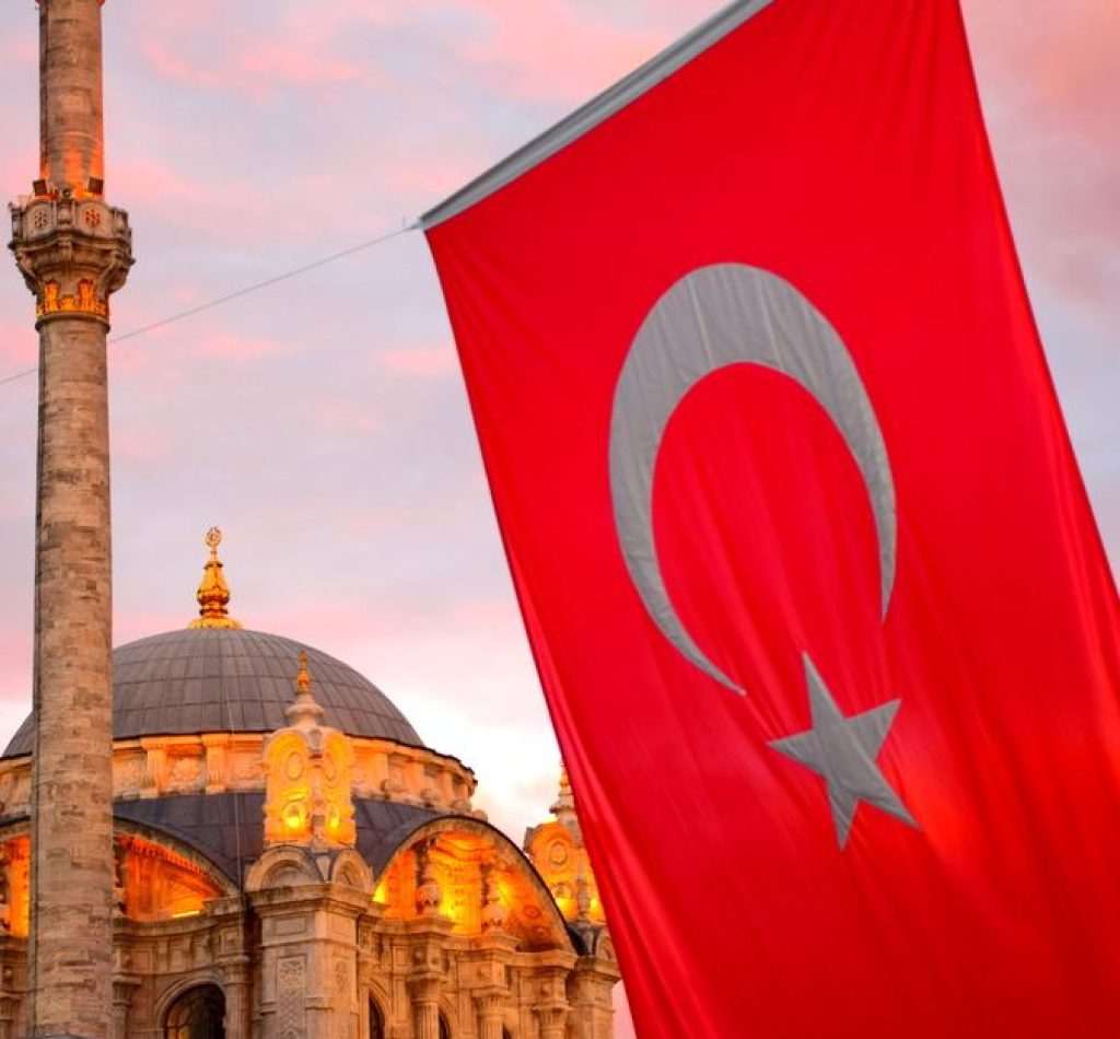 A Transcontinental City_ Things to Do in European and Asian Istanbul - Mapping Megan