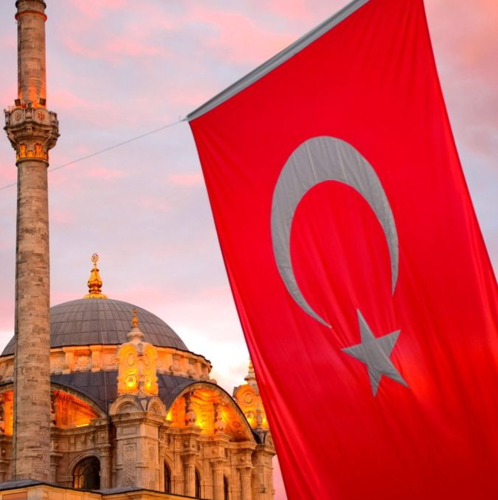 A Transcontinental City_ Things to Do in European and Asian Istanbul - Mapping Megan